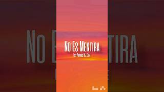 No Es Mentira  Los Primos Del Este LetraEnglish Lyrics [upl. by Peugia333]