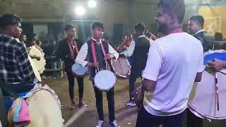 SD Sound Tasa Gokarna Kali Puja 2024 1 [upl. by Nirot]