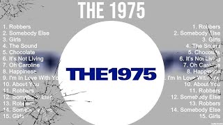 The 1975  The 1975 Full Album  The Best Songs Of The 1975 [upl. by Augustine111]