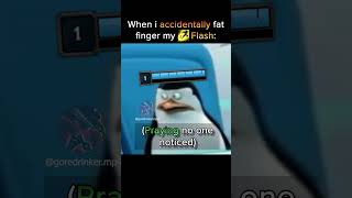 Fat finger flash leagueoflegendsclips leagueoflegendsmemes lolmemes gaming [upl. by Javler]