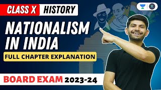 The Age of Industrialisation  New One Shot  Class 10 History 202425 [upl. by Eilloh]