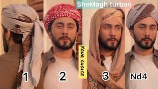 How To wear keffiyeh  Amamah bandne ka tarika  4to5 style  Majid Shah [upl. by Ekalb]