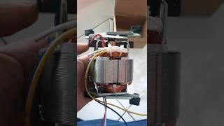 MOTOR DINAMAO BLANDER PILIPS ORIGINAL 3 SPIT [upl. by Anatnahs445]