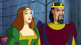 Der Ritter des Königs  Ivanhoe Staffel 1  Ep 18  Ganze Folge [upl. by Everara]