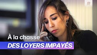 Ces négociateurs chassent les mauvais payeurs [upl. by Linda]