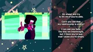 Gemstones  Stronger Than You  A Steven Universe Orchestration [upl. by Strickland944]