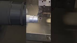 CNC TURNING [upl. by Gearalt]