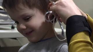 AHS Careers – Audiologist [upl. by Adil]