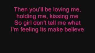 Ray J  One Wish  Lyrics [upl. by Chelsea]