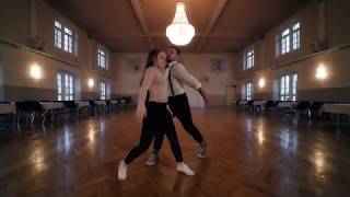 Perfect  Ed Sheeran  Dance Choreography [upl. by Thebazile]