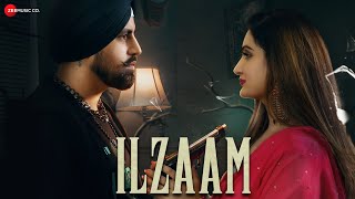 Ilzaam  Official Music Video  Sunny Arora amp Isha Sanjari  Shadab Faridi Kunal amp Deepti Tuli [upl. by Ellicec457]