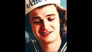 Ahoy Ladies Steve Harrington editHeads will roll trax remix steveharrington strangerthings [upl. by Andie]