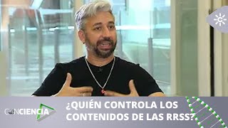 ConCiencia  Ciencia contra los bulos en Internet [upl. by Rehpotsihrc]