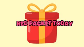 7 November Red packet free SHIB COIN BINANCE wallet  now collect coin claim code [upl. by Accebor]