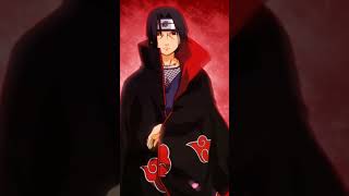 slowed song ITACHI UCHIHA [upl. by Dazraf]