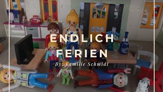 Der letzte Schultag  Endlich Ferien [upl. by Calica]