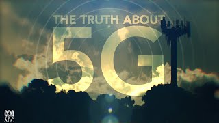 The Truth About 5G  Trailer  Available Now [upl. by Oravla]