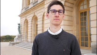 François Quesnay économiste à la cour de Versailles [upl. by Madaras]