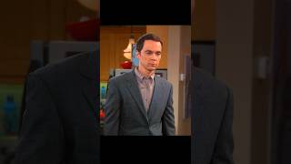 When Sheldon went to the play shorts video shortvideo [upl. by Yxel470]