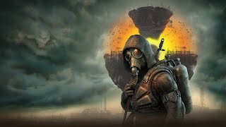 STALKER 2 Heart Of Chernobyl  OST Soundtrack [upl. by Rurik]