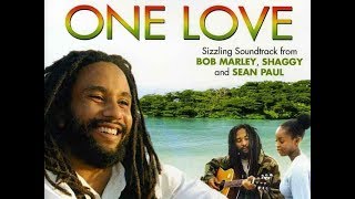 One Love Film Avec KyMani Marley amp Cherine Anderson VF [upl. by Jessika]