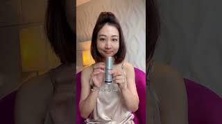 How to use Cyspera Pigment Correction System pigmentation shopeehaul shopeevideo [upl. by Ihtak]