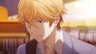 Asaya Hasekura Scenes  Hitorijime My Hero [upl. by Reames]