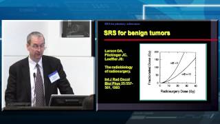 Stereotactic Radiosurgery for Patients with Pituitary Adenomas [upl. by Mihe973]