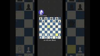 Win more games with the Grob opening chess chessopenings chesstactics [upl. by Habeh]