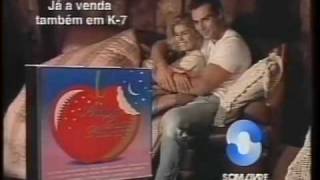 Oferecimento Sessão da Tarde  Globo  1997 [upl. by Adiana]