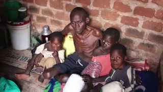 UnAdopted Uganda Loving Hearts Babies Home Story 1 [upl. by Nevak753]