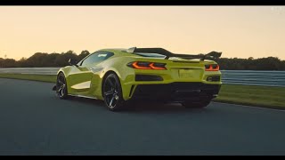 Corvette C8 Review The Ultimate American Supercar Experience [upl. by Corneille652]