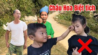 Hoang Mang Cháu Hoa Biệt Tích Không Rõ Đi Đâu Vì Bố Đưa Người Tình Về Làm Chuyện Quá Điên Rồ [upl. by Lananna]