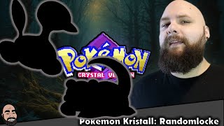 Lasst dem Flegmon seine Route 😡  Pokemon Kristall Randomlocke 05 [upl. by Aehtrod]