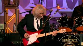 ALBERT LEE amp STEVE MORSE  COUNTRY BOY [upl. by Rivkah]