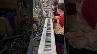 que tal te parece piano pianochords china musicos pianistas funny musictherapy viral [upl. by Taddeusz893]