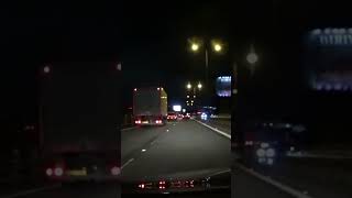 Driving from Southampton To Pall Mall London  Part 92shorts southampton london driving golfgti [upl. by Piwowar]