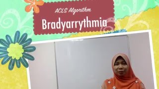 ACLS algorithm by Junainah Nor [upl. by Llerrehs87]