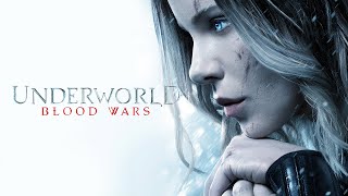 Underworld Blood Wars Full Movie Facts And Review  Hollywood Movie  Full Explaination [upl. by Adiehsar]