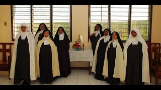 Discalced Carmelite Nuns of the Bunda Carmel [upl. by Gothar603]