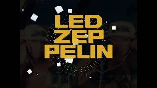 THE IMMIGRANT SONG  Led Zeppelin  Cover by Xplore with X [upl. by Haelam]