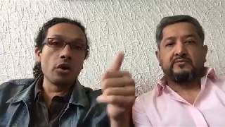 4ta parte Diferencias y similitudes entre la Mirada Humanista y la Existencial  FB live [upl. by Tyrus]