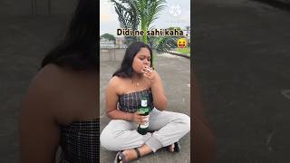 Ee to gangajal hai 😝😝 new comedy funny youtubeshorts [upl. by Takashi]