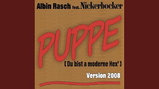 Puppe Du bist a moderne Hex OriginalVersion 1982 [upl. by Anilrahc564]