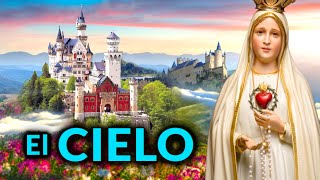 Meditación sobre EL CIELO 👑 👉 Charla de Formación en VIVO [upl. by Olatha]