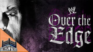 WWE Over the Edge 1999 Retro Review  Falbak [upl. by Alexandro761]