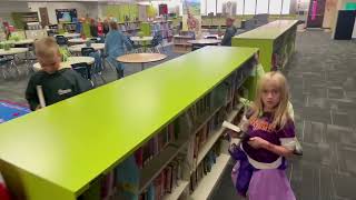 Tenino Elementary School Expectations [upl. by Corvese]