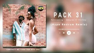 Patoranking  Babylon ft Victony Hype Redrum Remix HD [upl. by Shields]