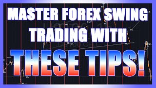 Nasdaq100 Weekly Highs Weekly Lows Technical Analysis Master Forex Swing Trading with These Tips [upl. by Sidell]