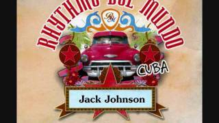 Jack Johnson  Better Together Rhythms del Mundo [upl. by Drue]